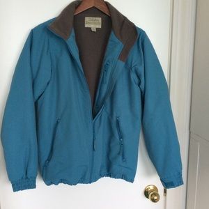 Cabela's Womens Outerwear Jacket